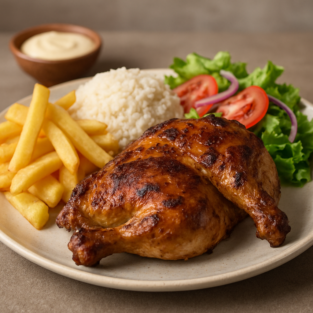 Pollo