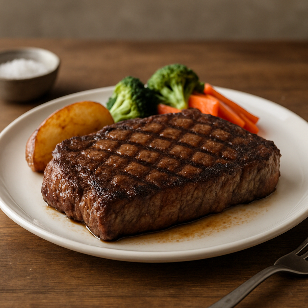 Churrasco