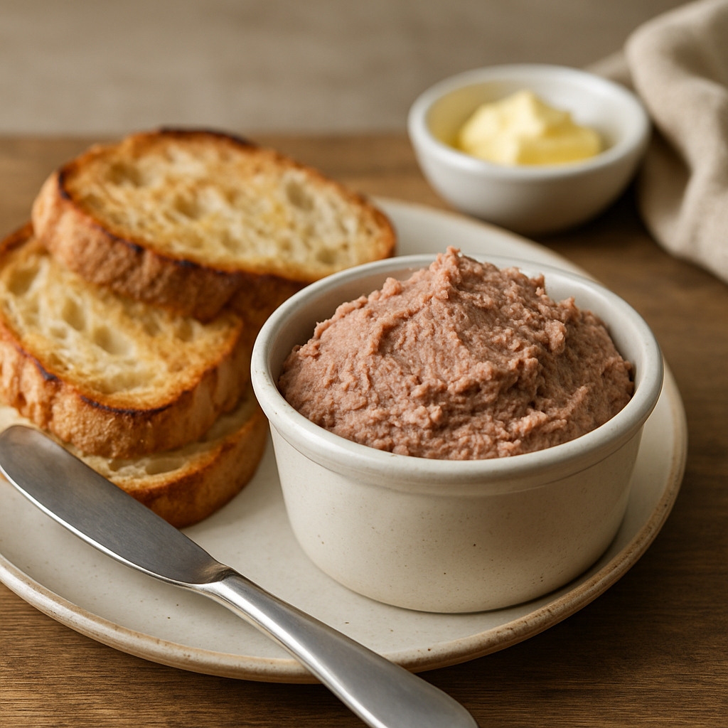 Paté