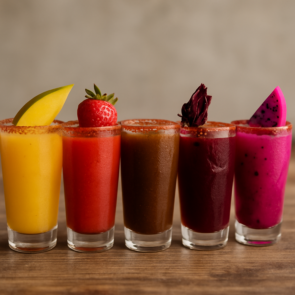 Mezcalitas