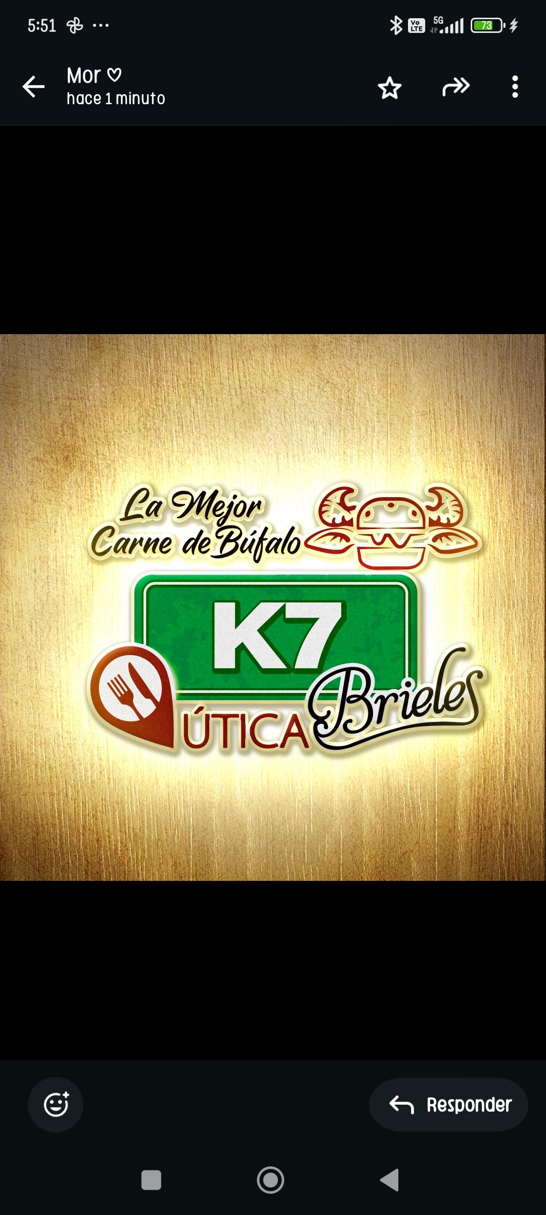 Portada de K7 Brieles