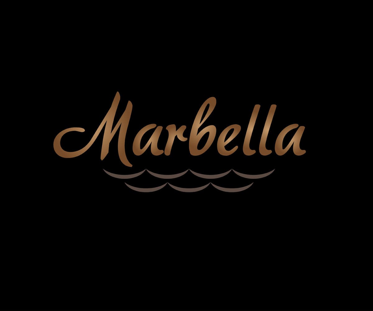 Portada de RECEPCIONES MARBELLA