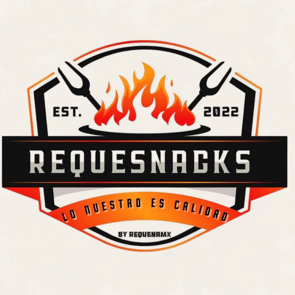 Portada de REQUESNACKSMX
