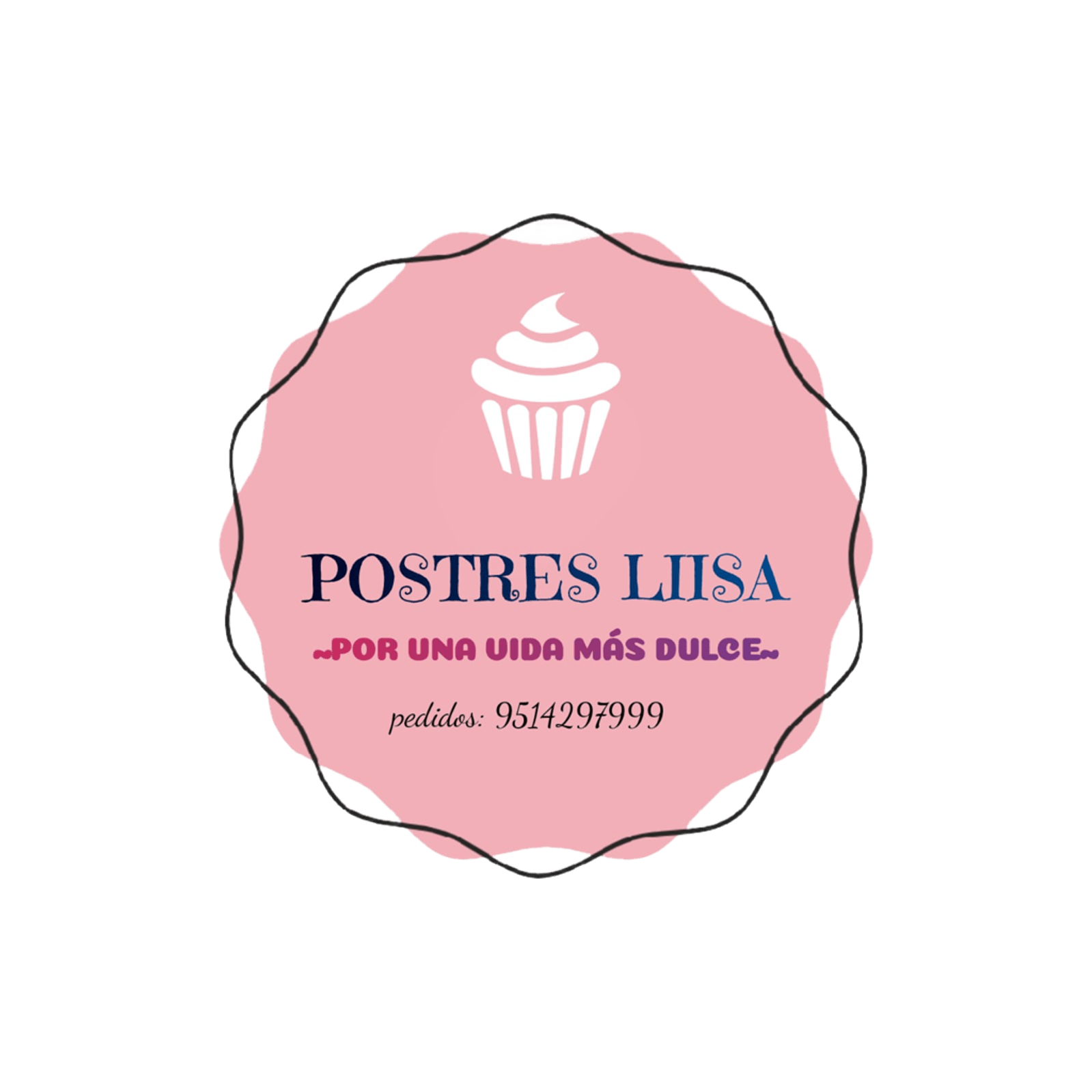 Portada de POSTRES LIISA