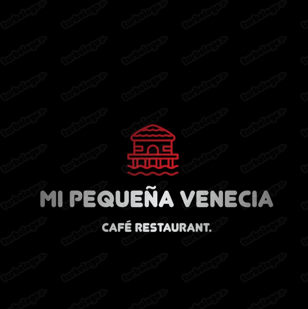 Logo de MI PEQUEÑA VENECIA