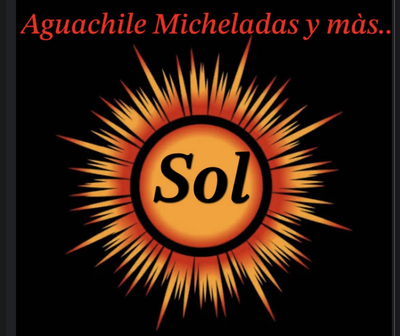 Logo de Sol