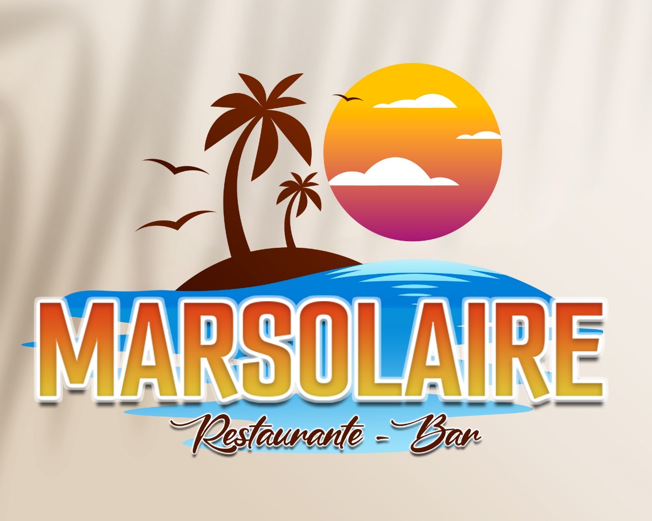 Logo de Restaurantemarsolaire