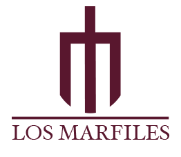 Logo de Restaurante Los Marfiles