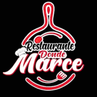 Logo de ¡Restaurante Donde Marce!