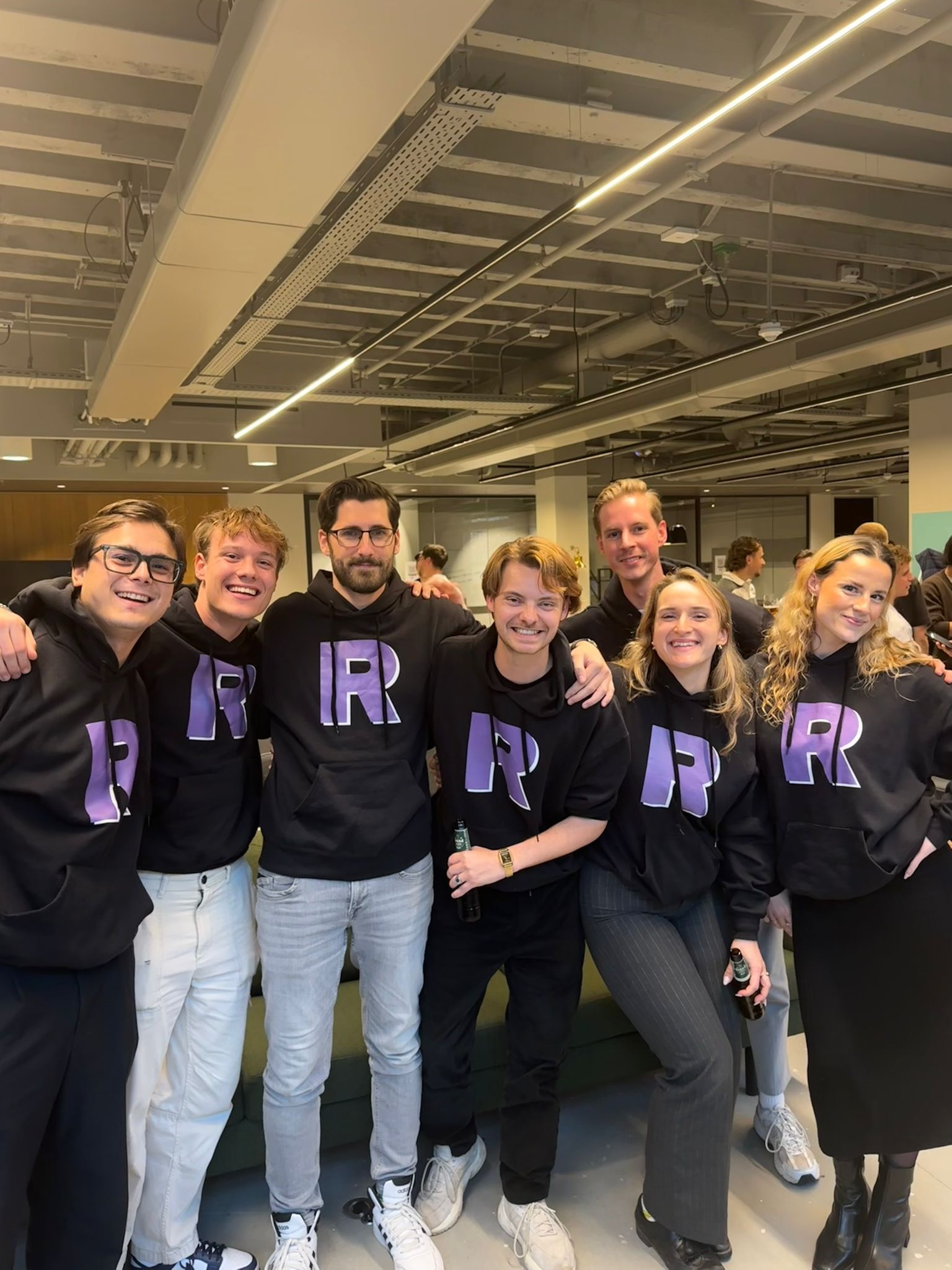 Team member