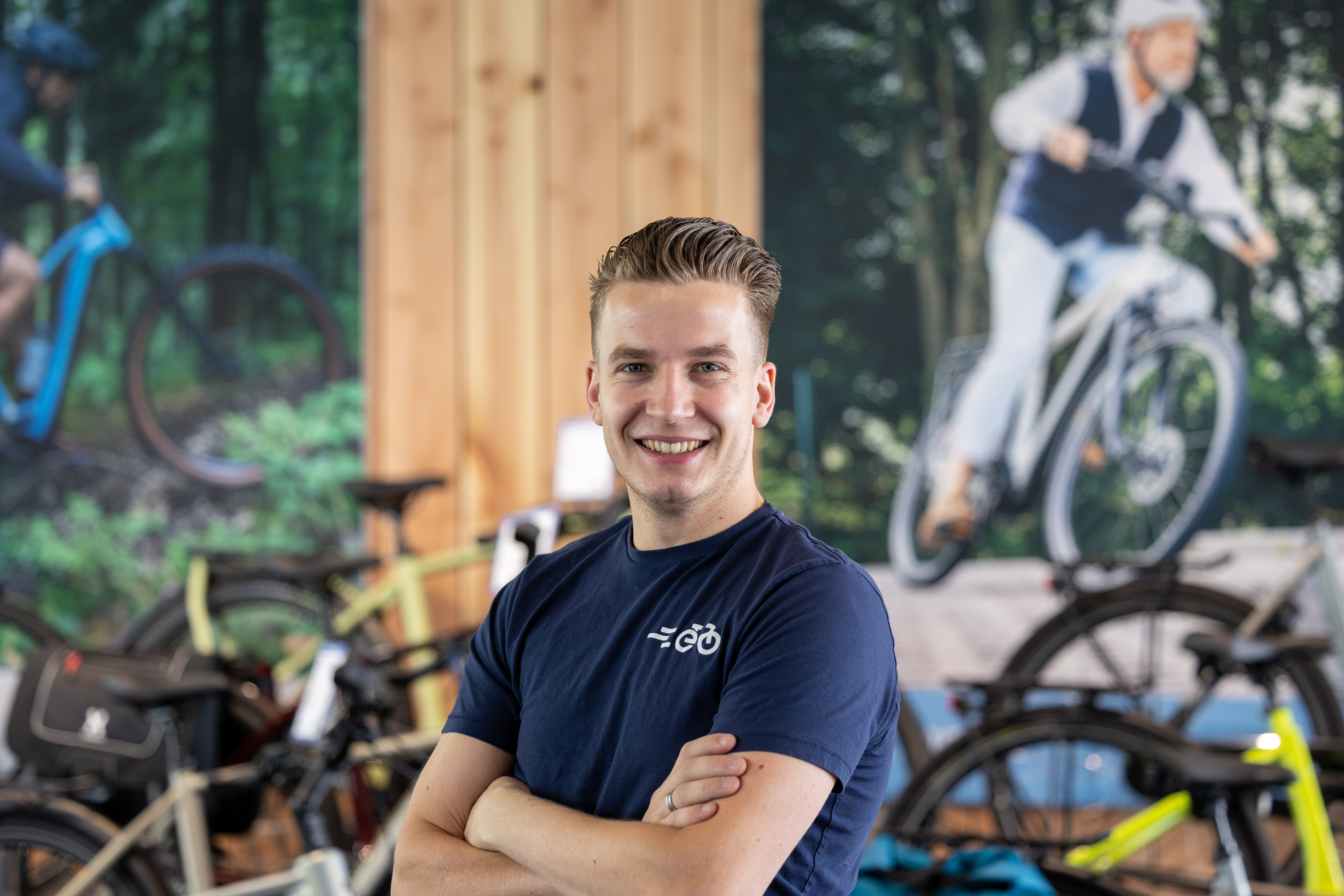 Resultaat zichtbaar bij Fietsenwinkel.nl