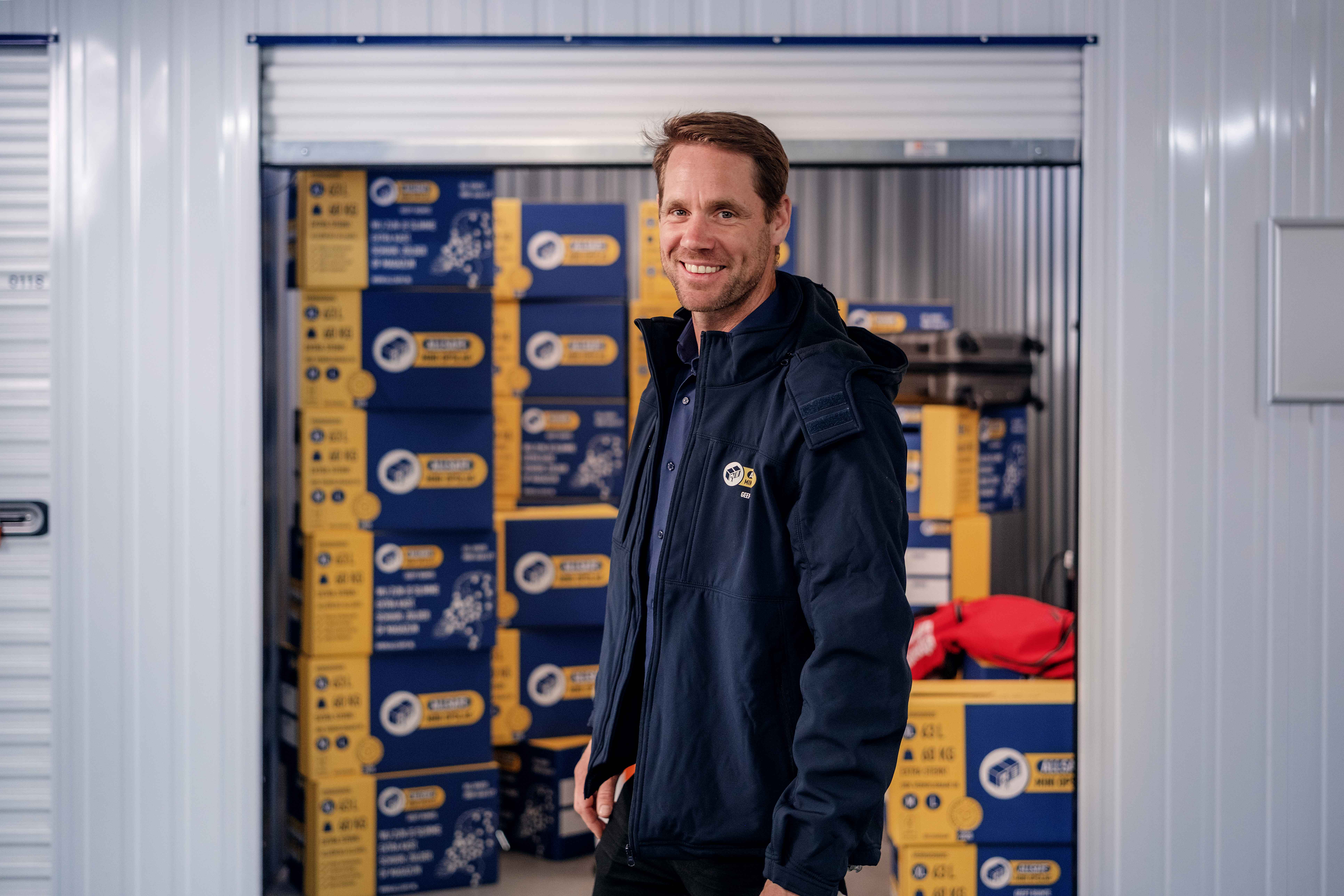 Team member