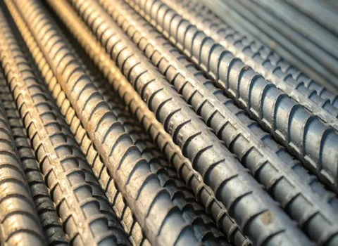 تعلم شراء حديد التسليح في العراق من صفر إلى مائة