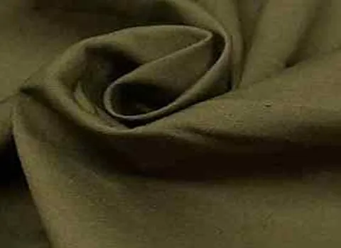 قماش الكتان للملابس (النسيج) تعكس الاشعة فوق البنفسجية نفاذية هواء عالية