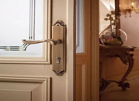 اسعار ابواب خشبية داخلية في مصر