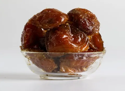 تعلم شراء تمر سكري مجروش فاخر من صفر إلى مائة