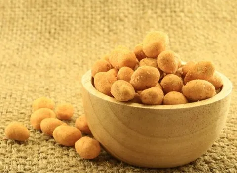 الشراء بالجملة الفول السوداني بالجبن بأفضل الظروف