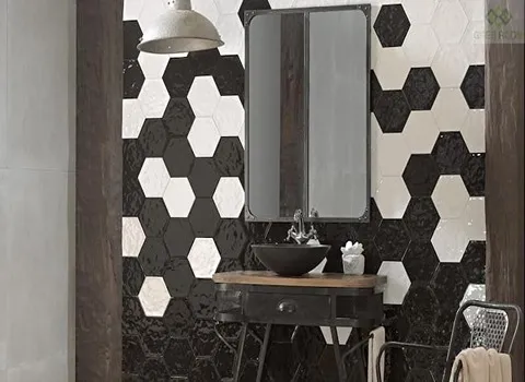 دليل شراء بلاط ابيض في اسود بشروط خاصة وسعر استثنائي