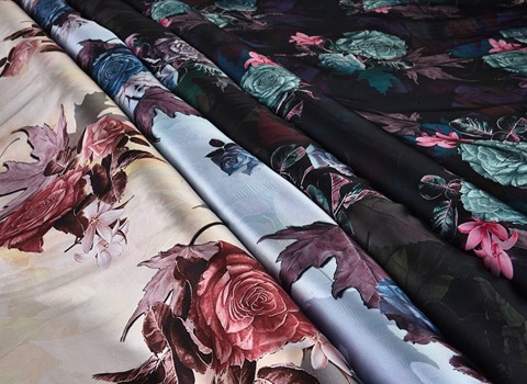 التعارف قماش حرير ستان من صفر إلى مائة أسعار الشراء بالجملة