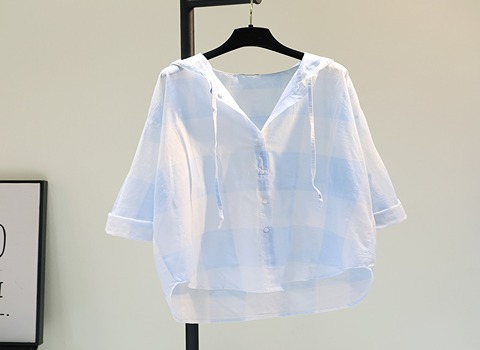 تعلم شراء قميص نسائي صيفي من صفر إلى مائة