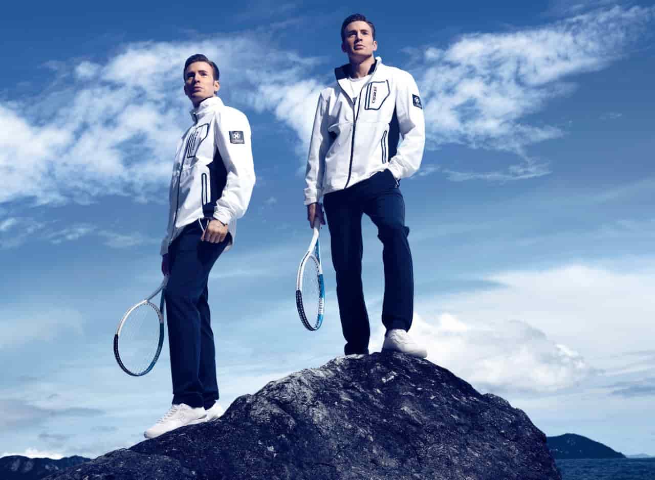 شراء أحدث أنواع ملابس الرياضية بسعر مناسب