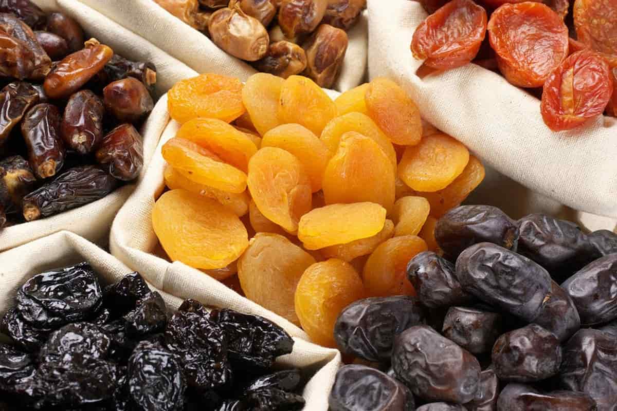 شراء أحدث انواع قمرالدين المجفف بالسعر المناسب