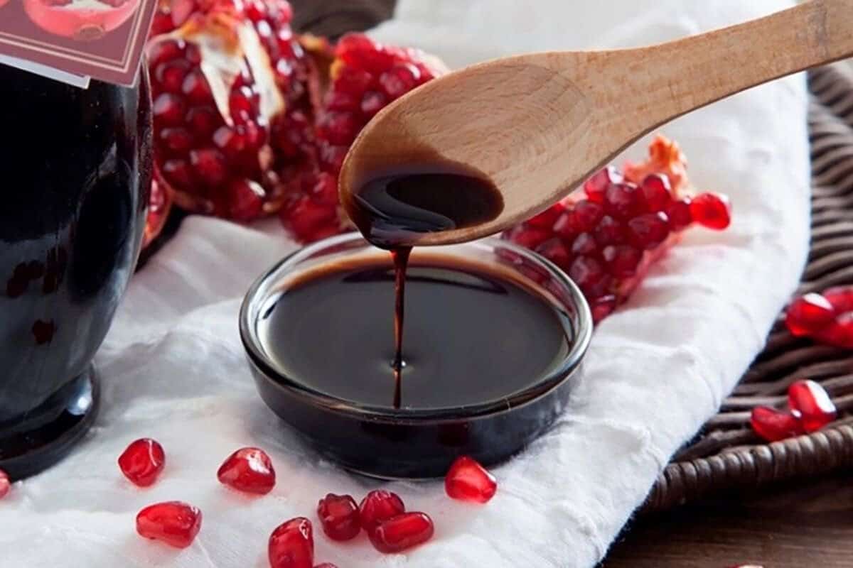 سعر دبس رمان في الاردن