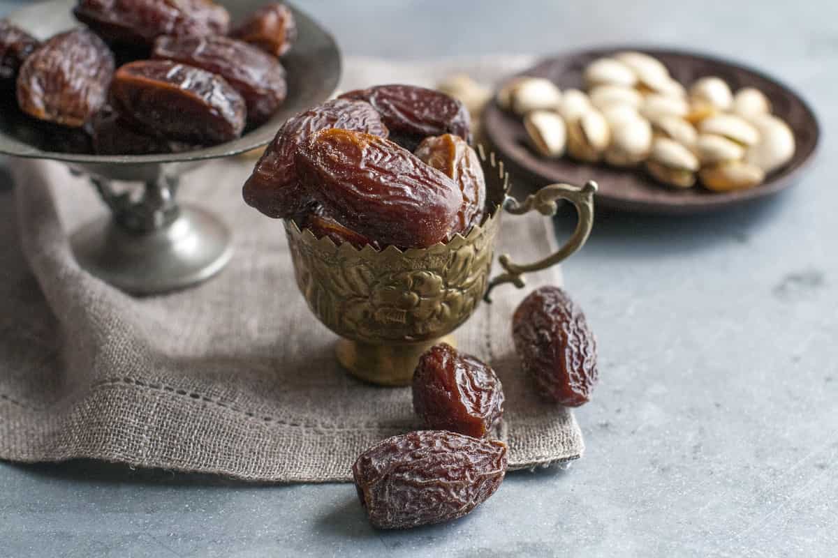 سعر التمر السكري في مصر