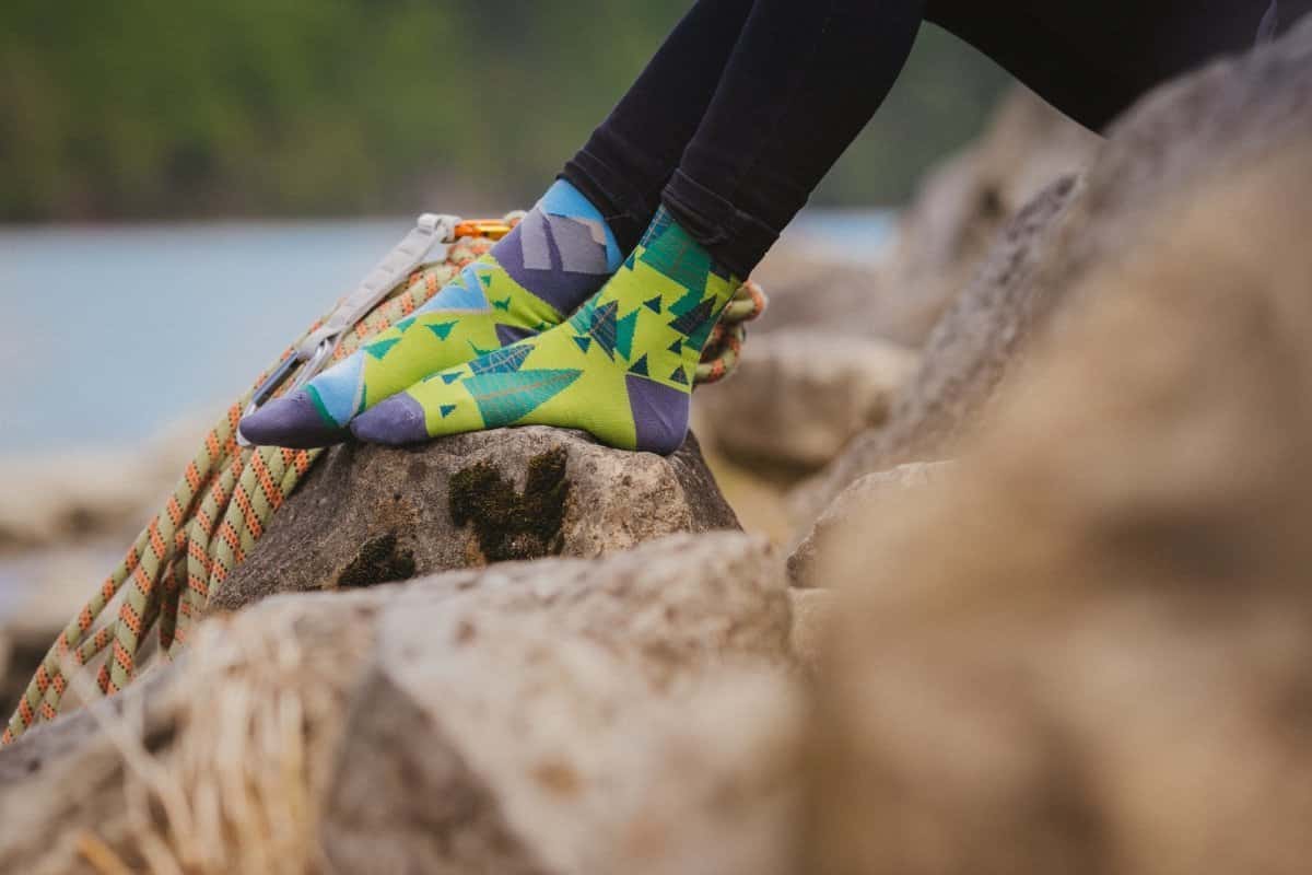 الجوارب الطبية في تونس؛ قابلة التنفس مريحة مانعة التسرب