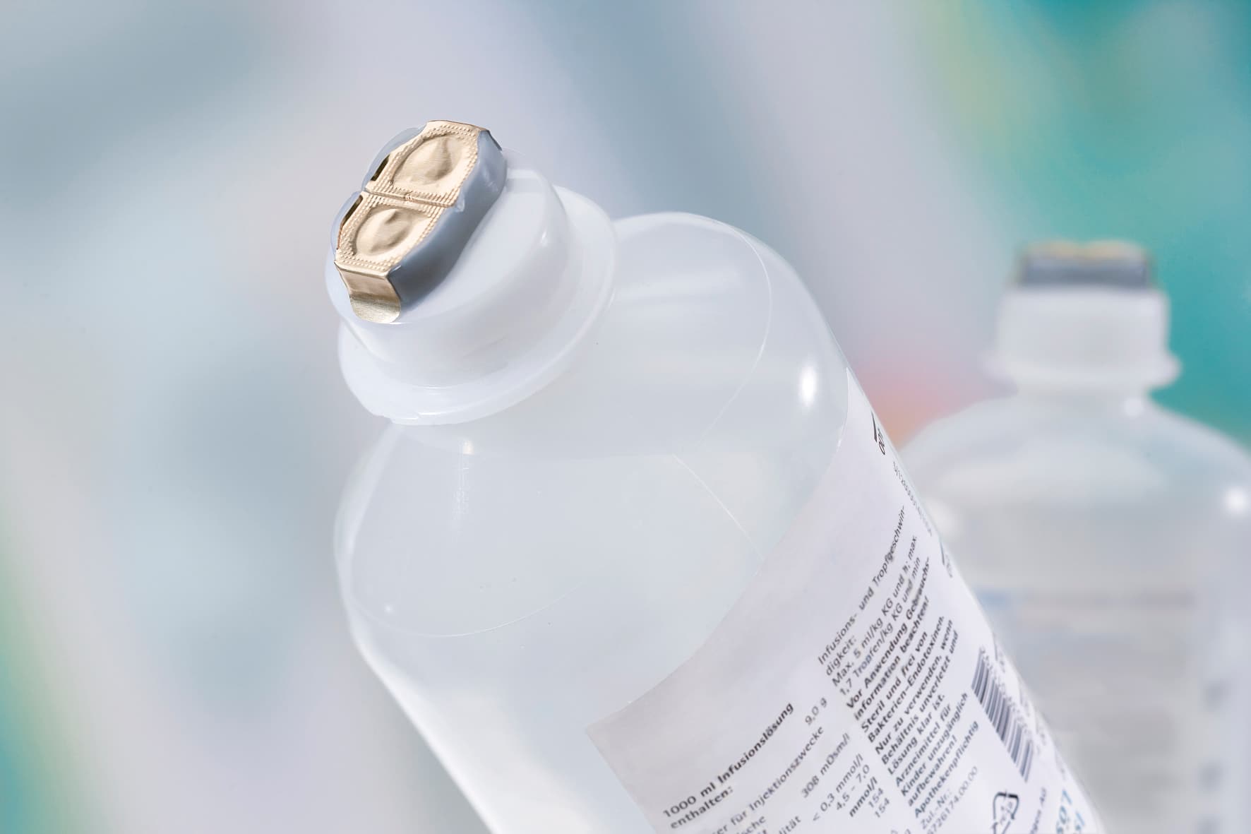 الكحول الطبي في مصر؛ يطهر اليدين ذات خاصية تجميد