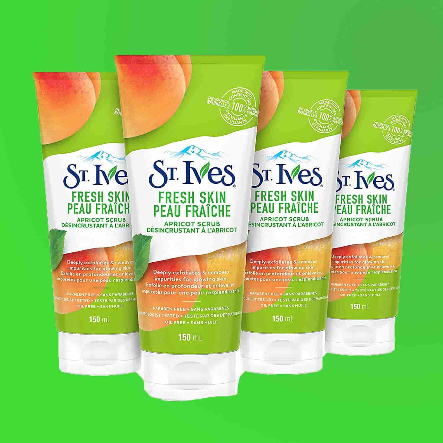 سكراب ستيفز في مصر (المقشر) ترطيب البشرة السكر القهوة نواة الزيتون