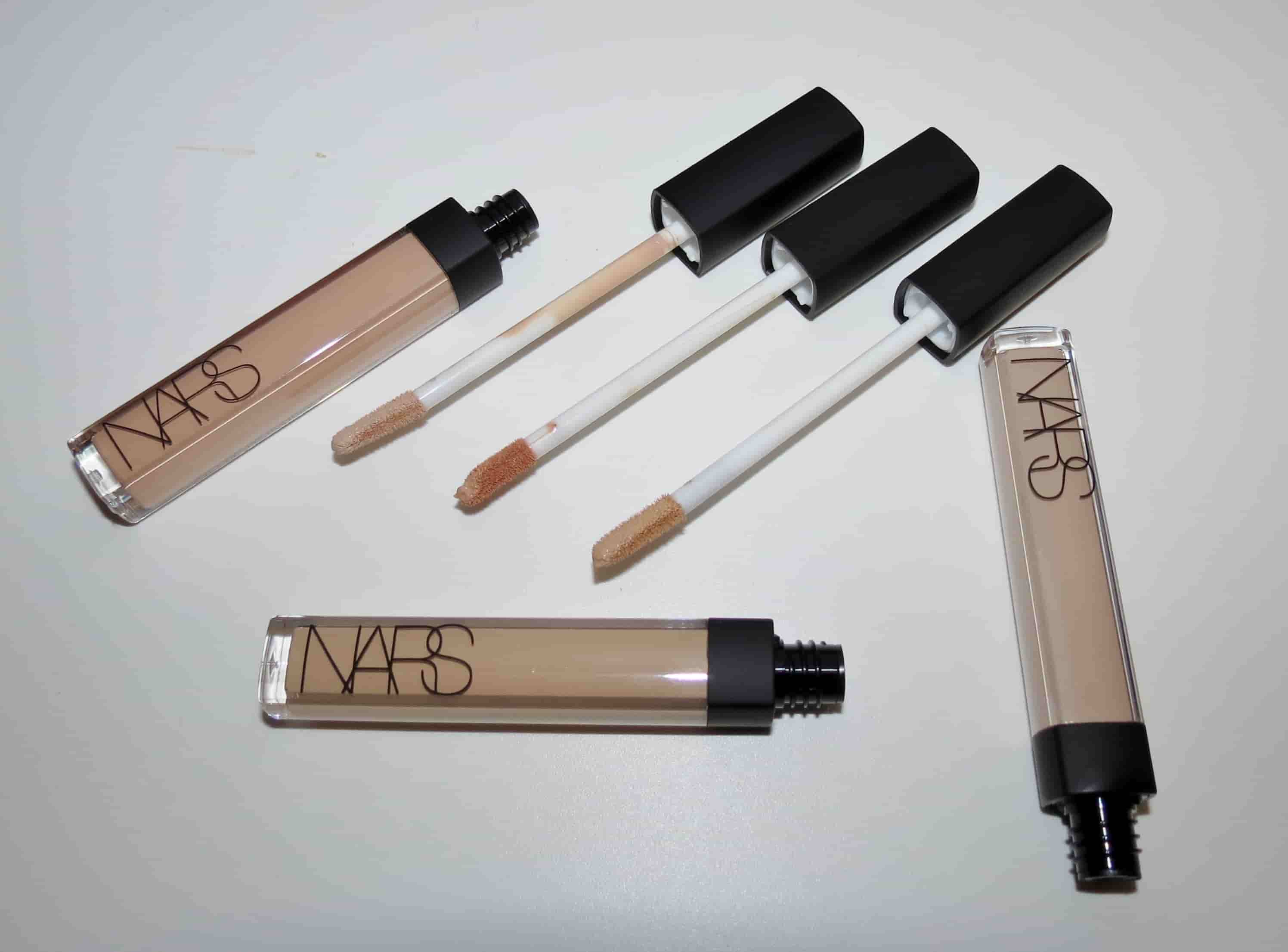 كونسيلر نارس بالدولار؛ المركبات النباتية العنب ماغنوليا 50-100 ميلي غرام vitamin E