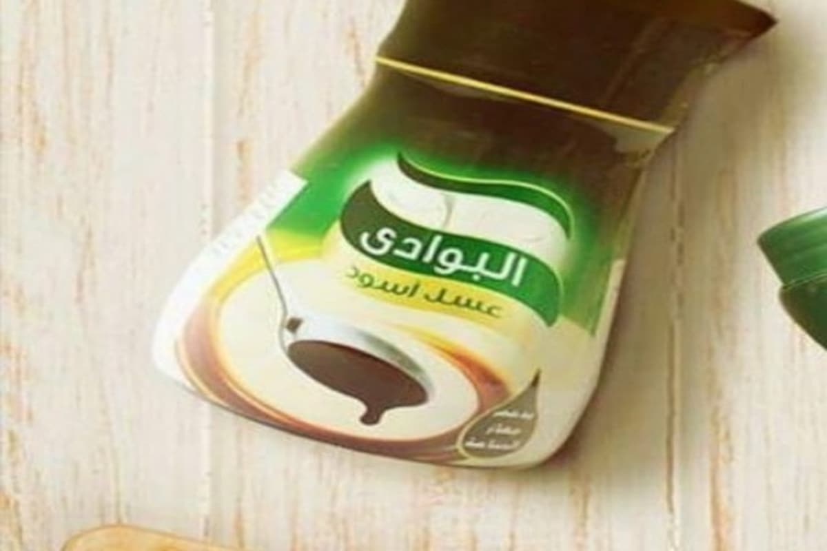 عسل البوادي في مصر؛ متنوعة حسب الرحيق أغراض طبية الفيتامينات minerals