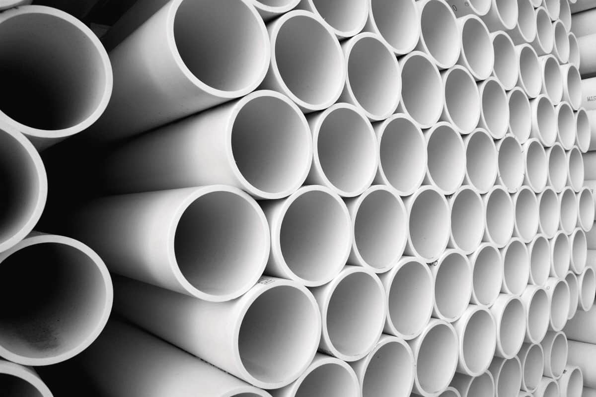 مواسير الفيبر جلاس؛ البلاستيك المقوى تحمل حرارة 100 درجة راتينج البوليستر