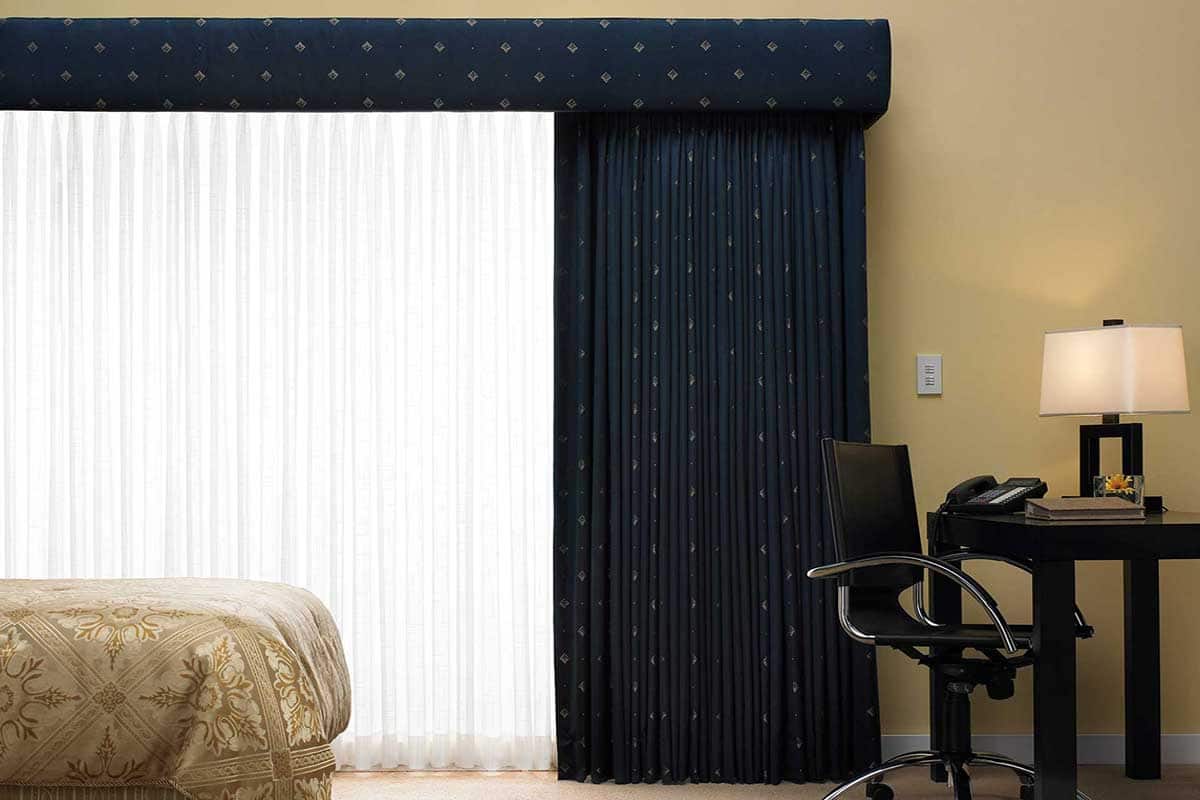 قماش بلاك اوت؛ ممتازة متينة یمنع مرور الشمس ألياف القطن polyester