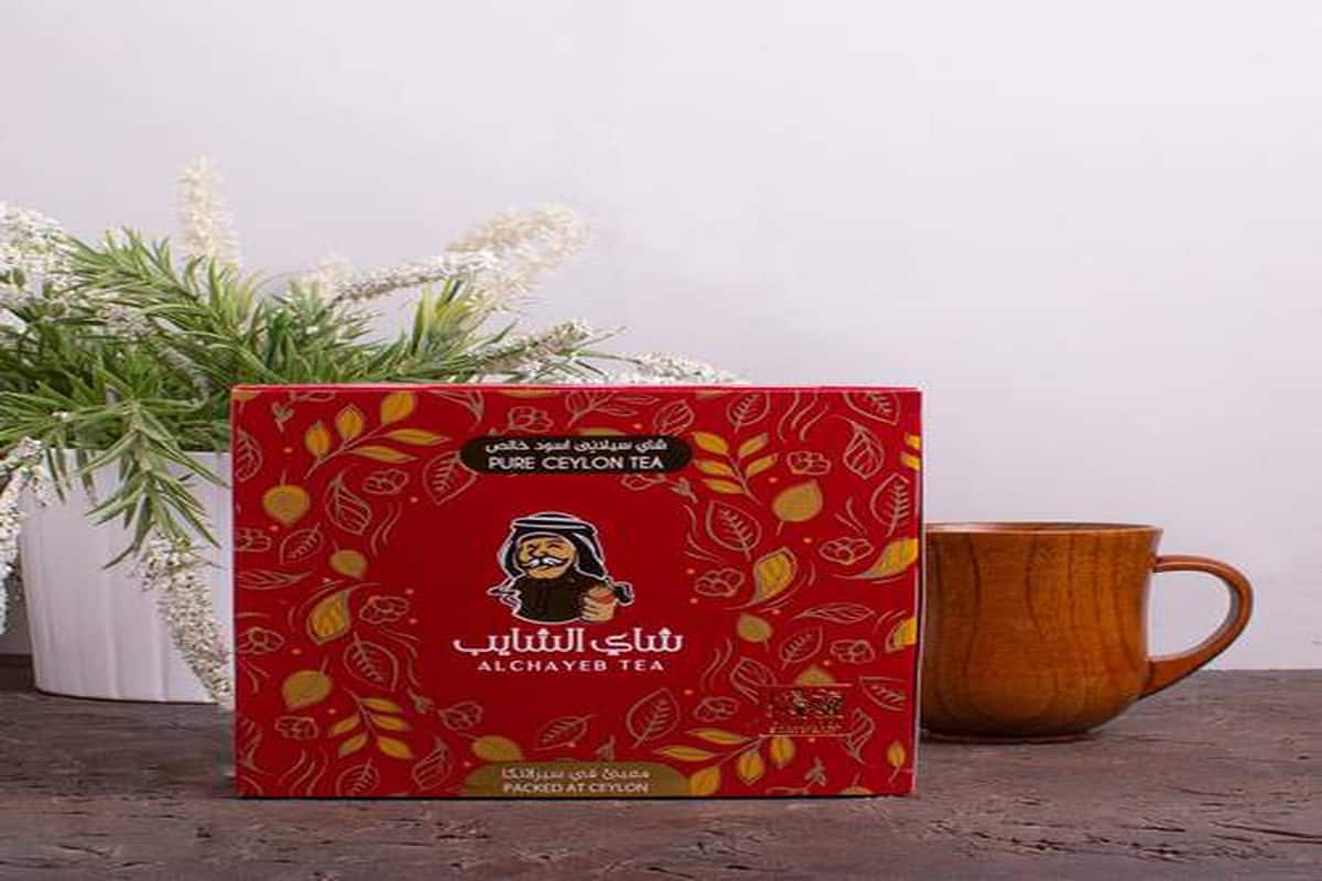 شاي الشايب؛ مرير شرق اسيا تقوي جهاز المناعة مضادات الأكسدة