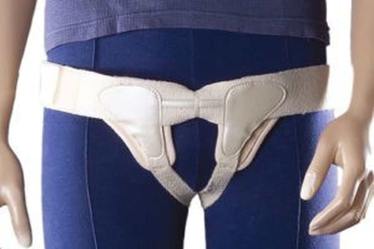 حزام الفتق الاربي في مصر؛ طبيعية تركيبية الابيض اللحمي رمادي