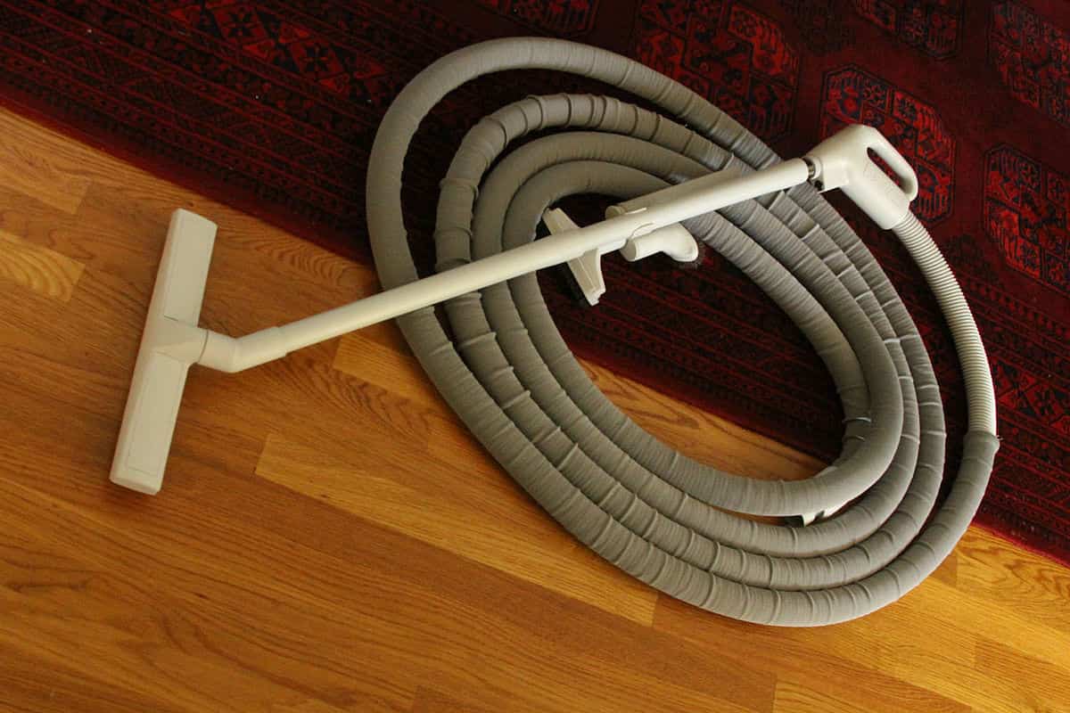 خرطوم المكنسة الكهربائية؛ مرن سهولة التركيب مقاومته للضغط القنب البولي إيثيلين