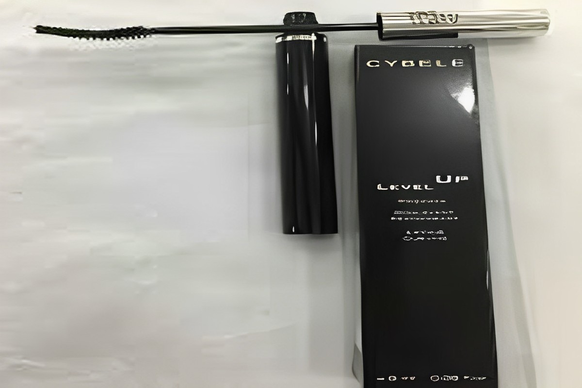 ماسكرا سيبال ليفل اب؛ زيت السمسم شمع العسل تقوية الرموش رفعها