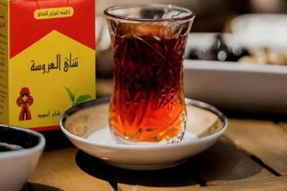 شاي العروسة 40 جرام جملة؛ المشروبات الدافئة استخدام الحفلات