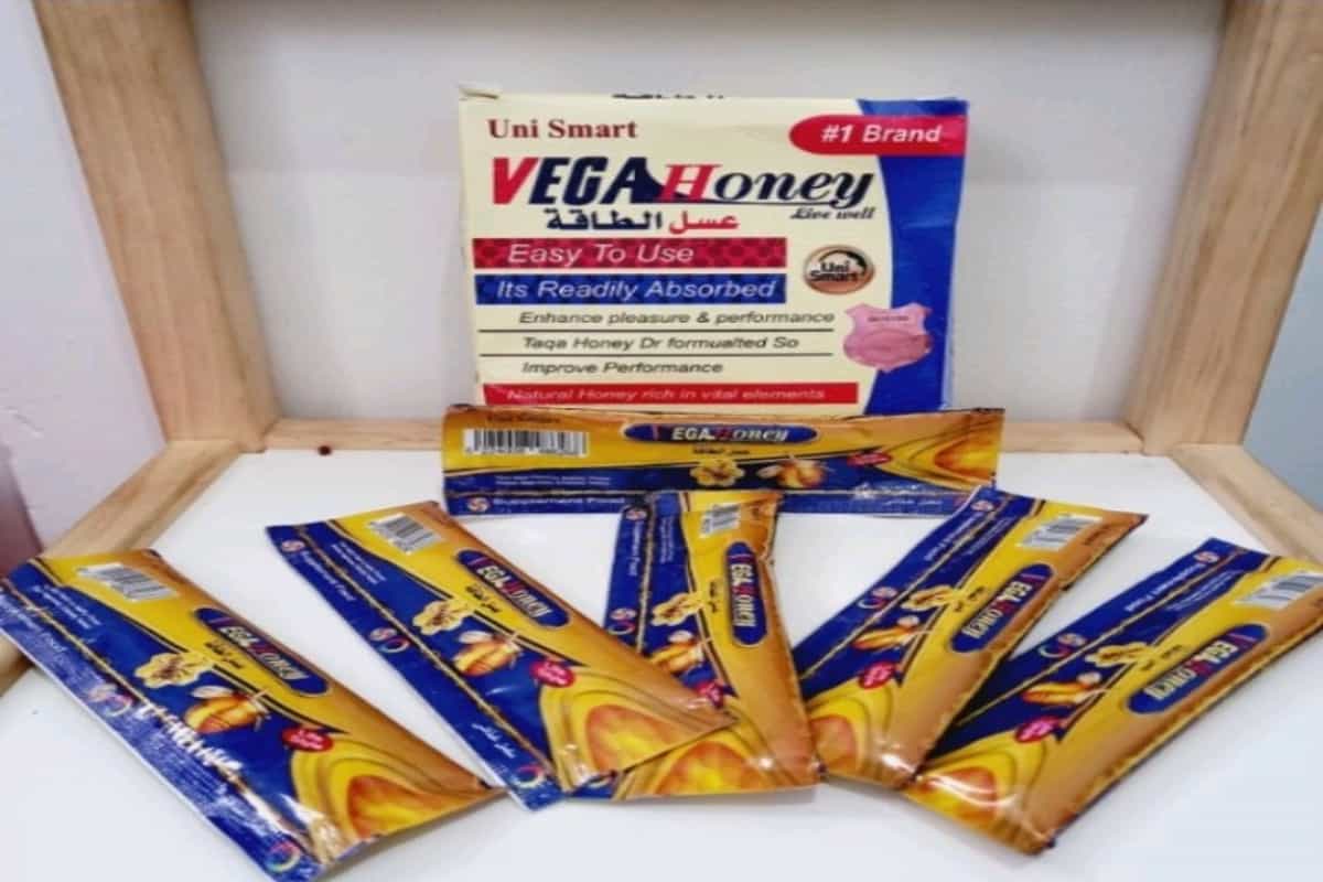 عسل فيجا هونى؛ سائل حلو يخفف آلام المعدة رحيق الأزهار