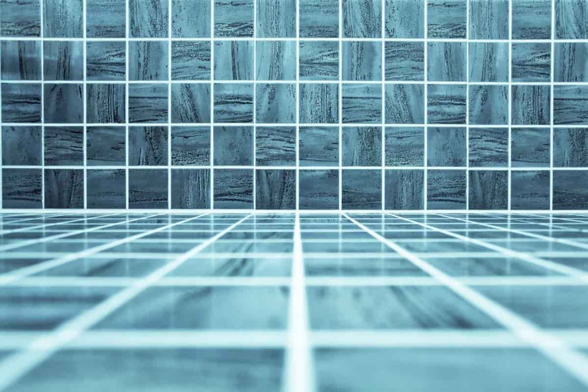 البلاط في الجزائر؛ الطين المتانة تشييد المباني يمكن غسلها بسهولة