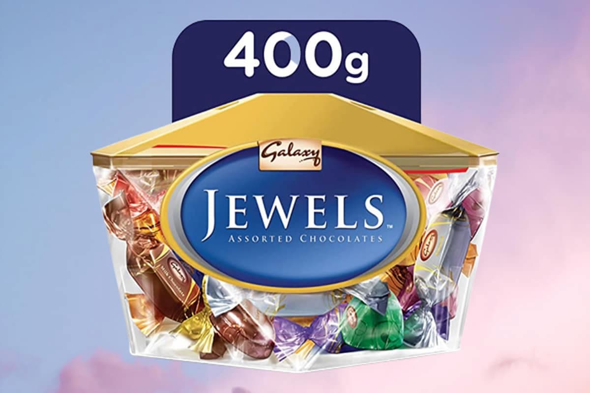 شوكولاتة جواهر 400 جرام في مصر؛ مُرّة حلوة حبوب الكاكاو تحسين التفاعلات الخلوية