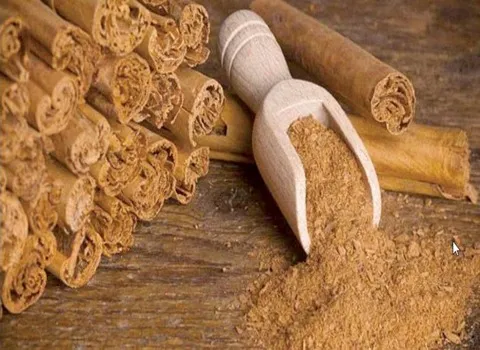 تعلم شراء القرفة المطحونة للتنحيف من صفر إلى مائة