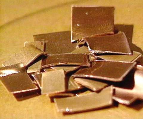 تعلم شراء نحاس ورقي من صفر إلى مائة