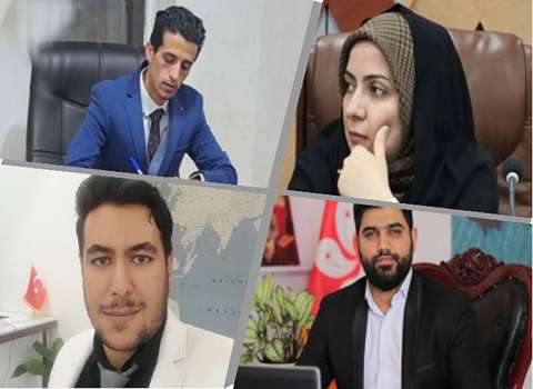 تجارب ارادیون في بناء المزيد من الثقة بمساعدة شبكات التواصل الاجتماعي والوصول إلى الإشارة