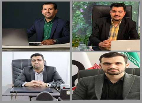 نحن نساعد بعضنا البعض لنصبح أكثر ثراء من خلال تبادل تجاربنا.