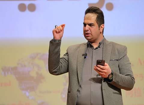 مبادئ الأهداف البيعية وكيفية إدارة القوى