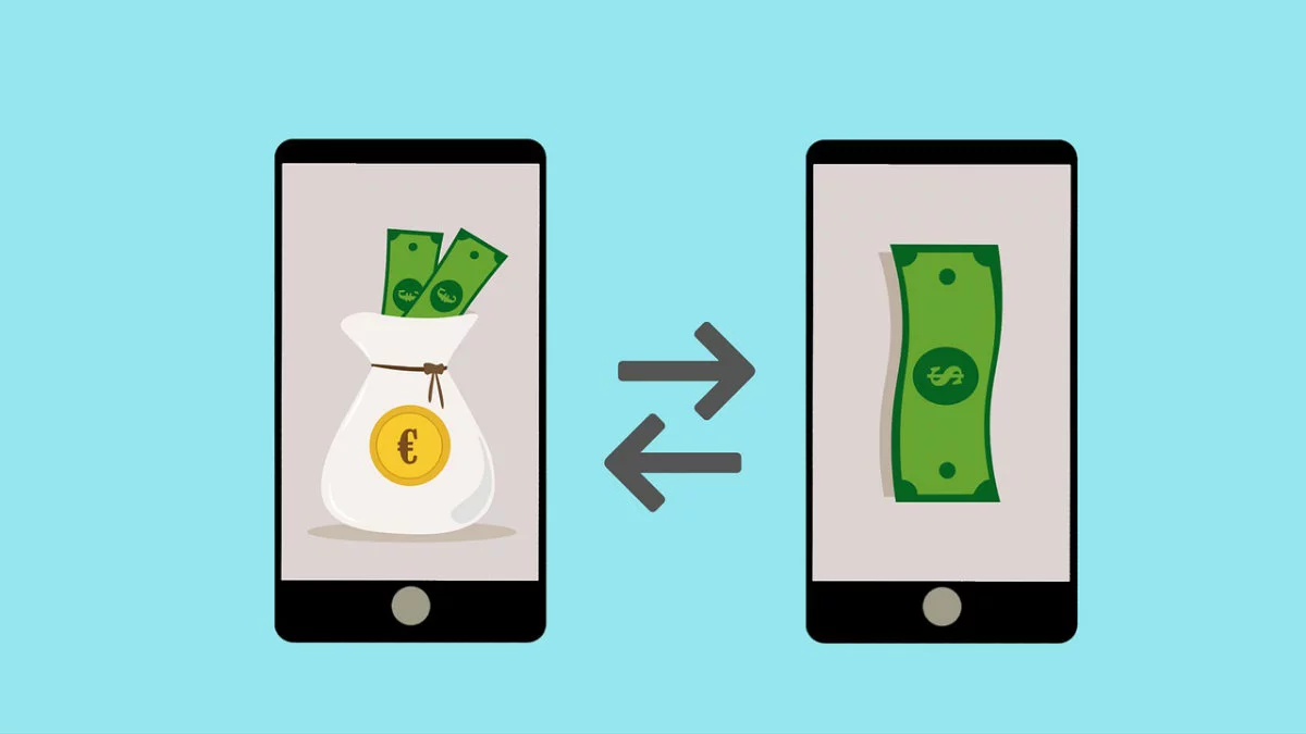 عرض خاص لتحويل الأموال في جميع أنحاء العالم