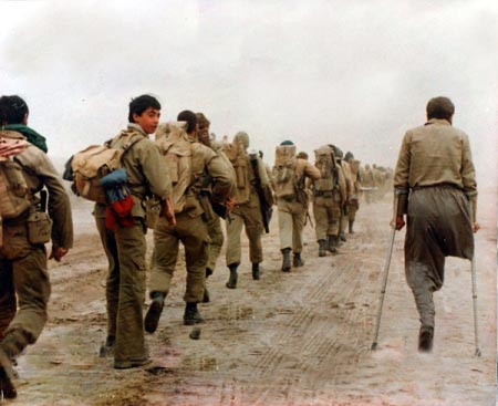 التجارة والأمن فصل جديد من السلطة الشعبية